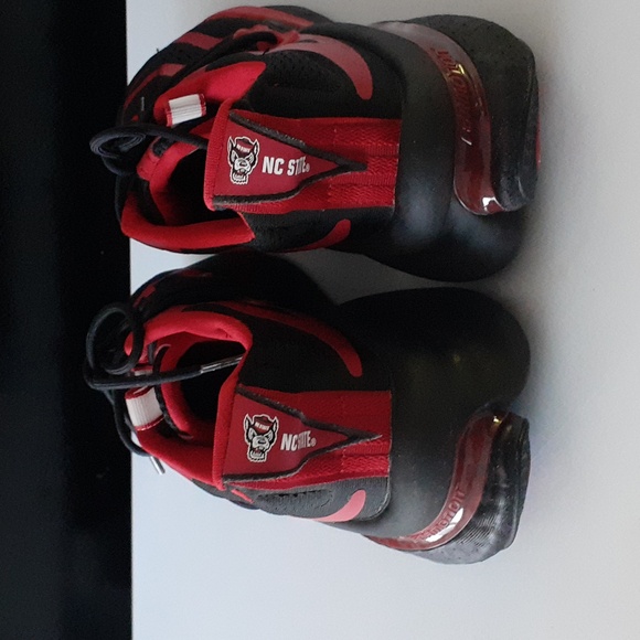 NC state alphaboost shoes - Picture 3 of 6